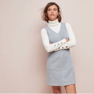 Elizabeth Crosby A line dress